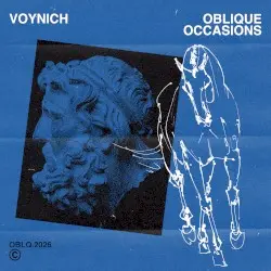 voynich by Oblique Occasions