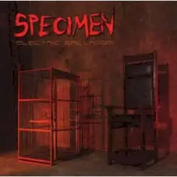 Electric Ballroom by Specimen