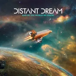 End of the World We Know by Distant Dream
