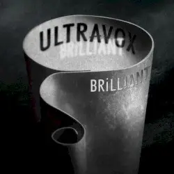 Brilliant by Ultravox