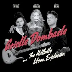 French Kiss by Arielle Dombasle & The Hillbilly Moon Explosion