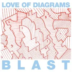 Blast by Love of Diagrams