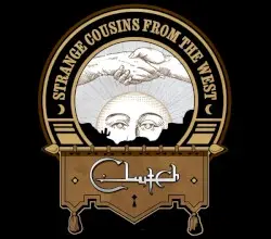 Strange Cousins From the West by Clutch