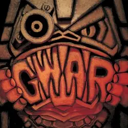 We Kill Everything by GWAR