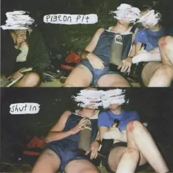 shut in by pigeon pit
