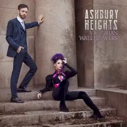 The Victorian Wallflowers by Ashbury Heights