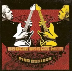 Boogie Boogie Man by Pino Daniele