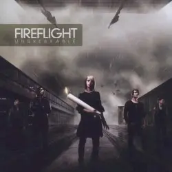 Unbreakable by Fireflight
