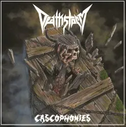 Cascophonies by Deathstorm