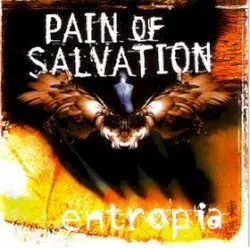 Entropia by Pain of Salvation