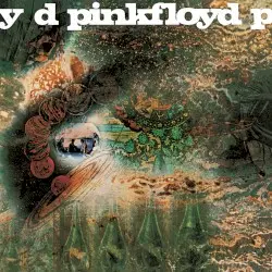 A Saucerful of Secrets by Pink Floyd
