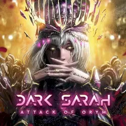 Attack of Orym by Dark Sarah