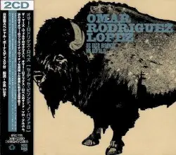 Se dice bisonte, no búfalo by Omar Rodriguez Lopez