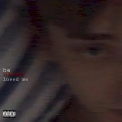 HE NEVER LOVED ME by ZEDNED