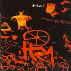 Ho! by Hey