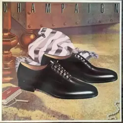 How ’Bout Us by Champaign