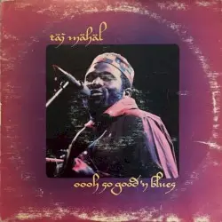 Oooh So Good 'n Blues by Taj Mahal