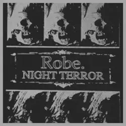 Night Terror by Robe.