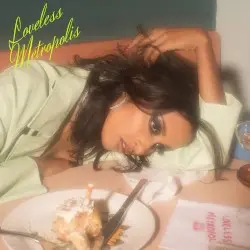 Loveless Metropolis by Anjulie