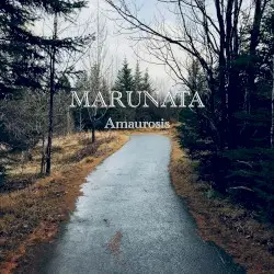 Amaurosis by Marunata