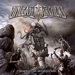 Behold the Devastation by Unleash the Archers