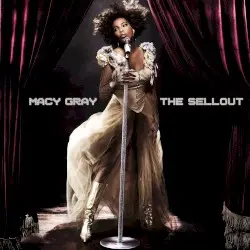 The Sellout by Macy Gray