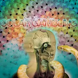Solar Gambling by Omar Rodríguez‐López