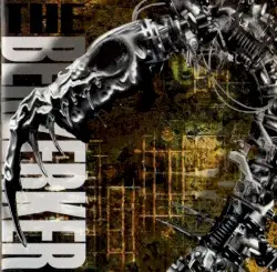 The Berzerker by The Berzerker
