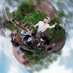 Panorama by Reik