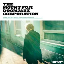 Егор by The Mount Fuji Doomjazz Corporation