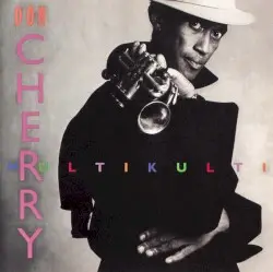 Multikulti by Don Cherry