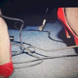 Cry Is for the Flies by Le Butcherettes
