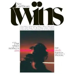 New Cold Dream by TWINS