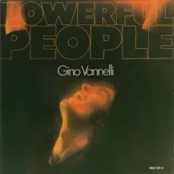 Powerful People by Gino Vannelli