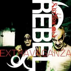 Rebel Extravaganza by Satyricon