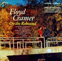 On The Rebound by Floyd Cramer
