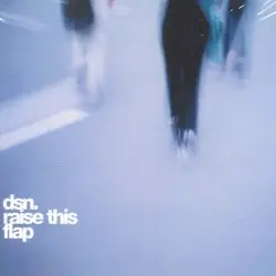 Raise This Flap by Deep Space Network
