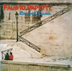 Bonjour France by Fausto Papetti