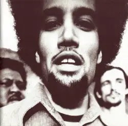 The Will to Live by Ben Harper