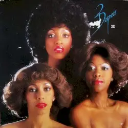 3D by The Three Degrees