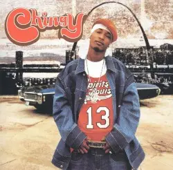 Jackpot by Chingy
