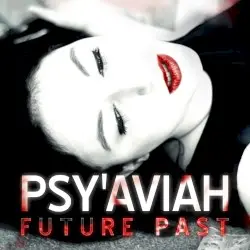 Future Past by Psy’Aviah