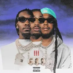 Culture III by Migos