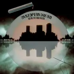 Dystopian Dream by walterwarm