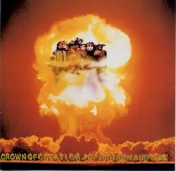 Crown of Creation by Jefferson Airplane