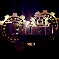 Deadlocked (Vol. 3) by F‐777
