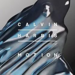Motion by Calvin Harris