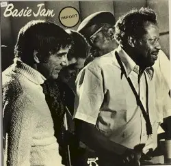 Basie Jam by Count Basie