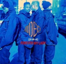 Forever My Lady by Jodeci