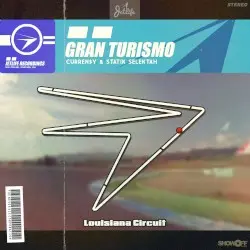 Gran Turismo by Curren$y & Statik Selektah